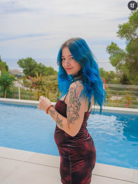 Dans une interview sans filtre, elle démonte les clichés, parle santé mentale, famille, regard social et slut shaming. Surtout, elle rappelle une chose essentielle : exercer le travail du sexe par choix n’a rien d’une honte.