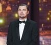 "Il a oublié son lifting !","des implants capillaires !" : Leonardo DiCaprio devient la risée d'Internet avec cette photo au mariage de Jeff Bezos et Lauren Sanchez