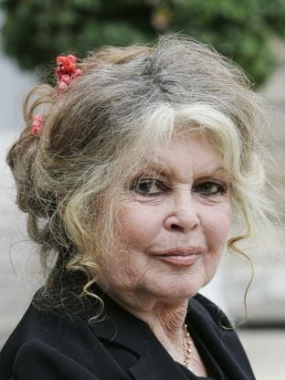 "L'égalité rend malheureuse" : Brigitte Bardot, anti féministe de longue date