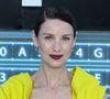 C'est une nuée d'applaudissements qui est venue saluer le choix vestimentaire de Caitriona Balfe sur le tapis rouge : arborer la naked dress. Caitriona Balfe vient de partager sur son compte Instagram son hommage à cette tenue audacieuse. Elle dévoile effectivement ses sous-vêtements mais surtout, prône une certaine liberté stylistique...
