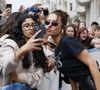 Adèle Exarchopoulos côtoie la plus sulfureuse sex symbol au monde ? Le casting de cette série Netflix est complètement fou