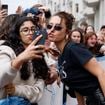 Adèle Exarchopoulos côtoie la plus sulfureuse sex symbol au monde ? Le casting de cette série Netflix est complètement fou