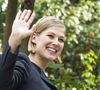 Mais également, d'autres protagonistes féminines, tel que Miranda Frost, emblématique escrimeuse diplômée de Harvard. Interprétée par Rosamund Pike, donc, plus connu des nouvelles générations pour tenir l'affiche du vénéneux Gone Girl. Et ca n'a pas été facile pour la comédienne de se retrouver sur le plateau de cette énorme machine hollywoodienne.
