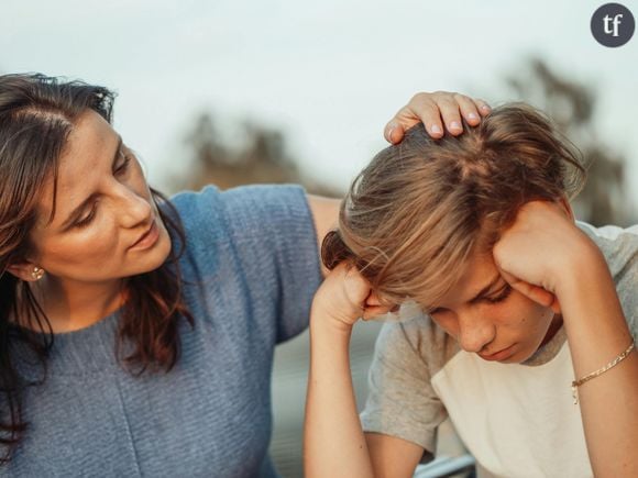 "Ces mots auront un réel impact sur vos enfants", assure la psy. Résultat : "avec plus de connexion, il y a toujours plus de coopération et plus d'interactions positives", promet-elle.