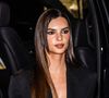 "Si sensuelle" : EmRata pose en lingerie ultra sexy et déclenche les passions sur les réseaux sociaux