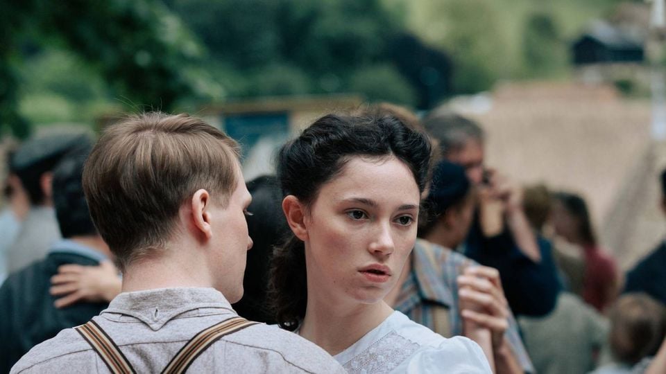 "A-bras-le-corps", un puissant exemple de "female gaze" à voir à tout prix