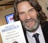 L'espace d'un échange étrangement apaisé entre Frédéric Beigbeder et Christine Angot, des tirades plutôt provocatrices sur #MeToo et la "victimisation" se sont fait entendre.