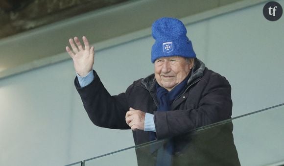 En plein dérapage, il a réduit les femmes à leurs utérus !