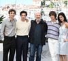 Certains vont jusqu'à qualifier la jeune actrice de "plus grosse pistonnée du cinéma français".