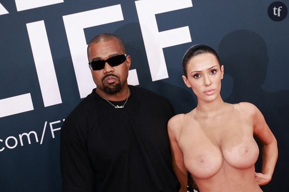 "Elle doit être gelée !" : en haut transparent, la controversée Bianca Censori prouve qu’elle n’a pas froid aux yeux