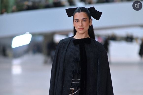 Reste à savoir si la prochaine grande actualité de celle qui a fêté ses 30 ans cet été sera son union ou la sortie d'un nouvel album - ce que les fans attendent déjà de pied ferme !