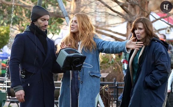 L'acteur dément ces accusations depuis le début.