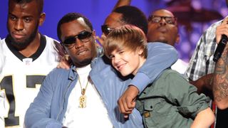Affaire P.Diddy : Justin Bieber victime ? Cette vidéo glaçante où le rappeur interdisait au jeune chanteur de parler de leurs activités ensemble