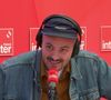 “Je vais voir un psy, pour la première fois, car je suis devenu papa”, témoigne cet humoriste dans une vidéo conseillée à tous les hommes (et aux darons)