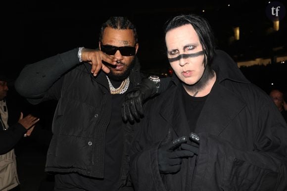 Marilyn Manson est en tournée en France. Des nouvelles de la cancel culture : alors que l'artiste est accusé de violences sexuelles diverses, il semble passer sous les radars. Le site spécialisé Metalorgie est l'un des rares à raviver les faits. Témoignages de nombreuses femmes, évocation d'une "chambre du viol", l'affaire est vertigineuse.