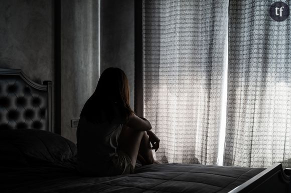 "Une chaussure jetée en plein visage", "viols conjugaux" : cette jeune influenceuse féministe dénonce la relation toxique dont elle a été victime, c'est très choquant