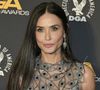 "Je me suis déjà regardée dans le miroir en me disant : tu es vieille et ton visage tombe en ruines". Demi Moore aborde sans détour l'âgisme, la dysmorphie corporelle, le rapport à son apparence, aux jugements des autres et à soi même dans cet entretien.