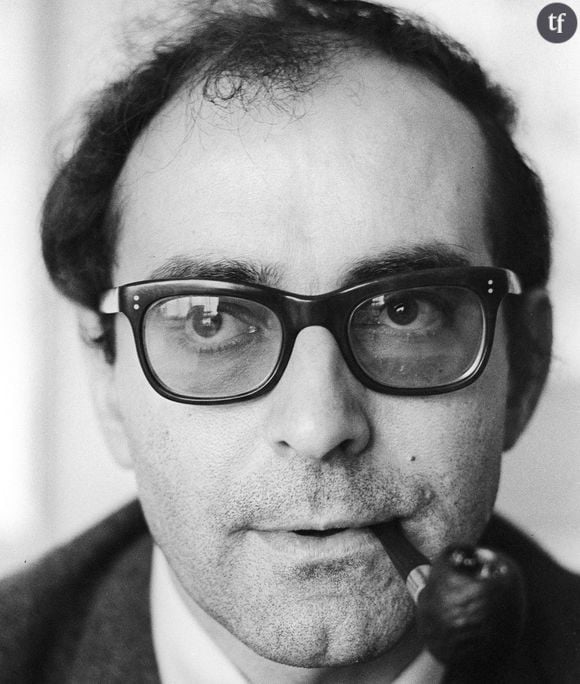 On l'adule alors qu'il est "hyper désagréable" : cette grande actrice étrille Jean-Luc Godard.