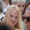 Pamela Anderson plus sexy que jamais pose en pin up à 58 ans sur ces images "pleines de glamour et de dérision"