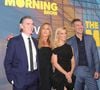 Reese Witherspoon, Jennifer Aniston et Marion Cotillard se sont réunies à New York, le 9 septembre, pour la sortie de la saison 4 de "The Morning Show".