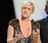 De toute évidence, bien des réactions mettent l'accent sur une certaine peur des femmes confiantes, sûres d'elles-mêmes, dans l'action. Ce que Kate Winslet semble bien déterminée à être, au fil de ses plus récentes interviews où la comédienne questionne de plus en plus le regard que l'on porte sur elle, le sexisme dont elle a été victime, surtout aux prémices de sa carrière, et même les retours les plus désobligeants vécus à l'époque de Titanic.