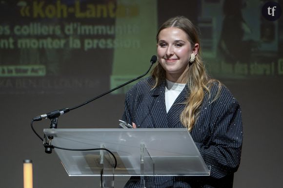 "Elle est enceinte ?" : Helena (Star Academy) sublime et sexy aux NRJ Music Awards, elle se fait clasher par les grossophobes