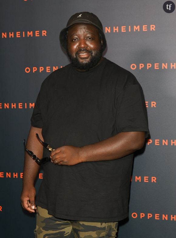 « Les gens disent : “Tu as attendu qu’il soit connu pour porter plainte”, mais non, j’attendais juste d’avoir la force », a déclaré la jeune femme.