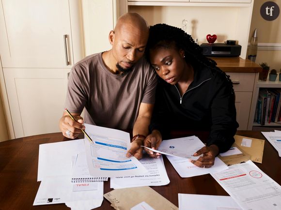 Amour et argent : est-ce qu’il faut faire 50-50 dans le couple ?