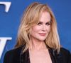 "On dirait le Grinch" : Nicole Kidman "méconnaissable", est insultée sur la Toile, et le sexisme n'y est pas pour rien