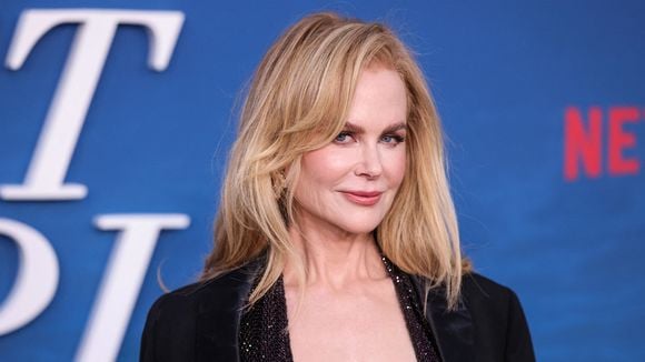 "On dirait le Grinch" : Nicole Kidman "méconnaissable", est insultée sur la Toile, et le sexisme n'y est pas pour rien