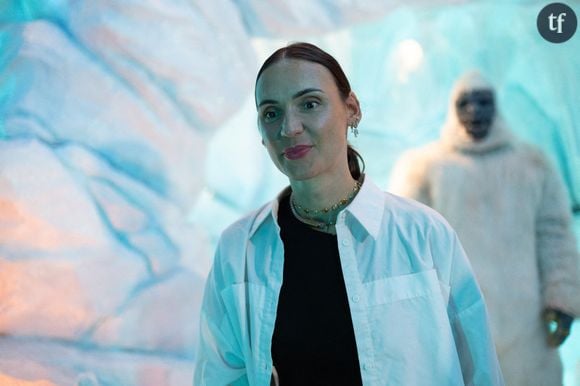 Ce documentaire tourné en Polynésie se consacre aux baleines à bosse et à la manière dont le cétacé imprègne la culture des habitant.es de Tahiti et Moorea.