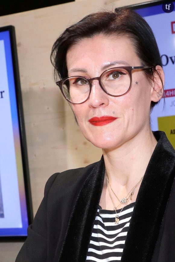 Ovidie, toujours : “Une femme qui se dénude ça fascine les gens. Et juste derrière il y a une volonté de la punir pour ça. On dénigre les femmes pour leur sexualité, présumée ou réelle. C’est toujours l’acte supposé qu’on nous fait payer, on est juste déshumanisées”