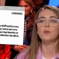 "Gros moove de puceau" : cette chroniqueuse de Quotidien dézingue les relous qui "parlent tout le temps de cul" et c'est absolument réjouissant