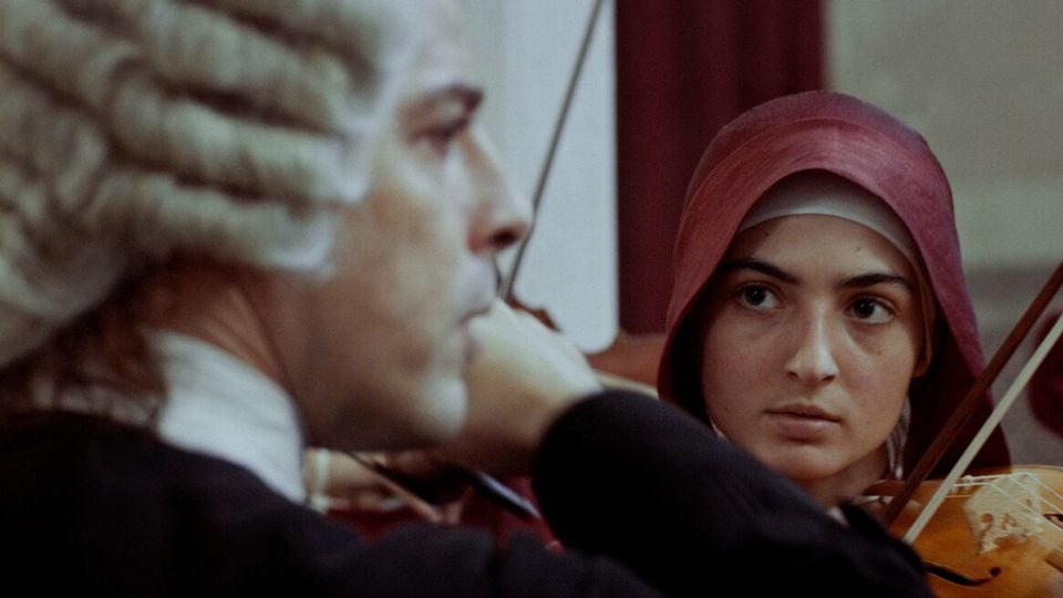 Au cinéma : une plongée féministe inédite dans l’ombre d’un génie de la musique