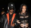 “Quelle tristesse !” “La décadence !” : Rihanna “inconsciente” avec son bébé d’un an à Paris, la vidéo ne passe pas (du tout)
