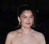 Laetitia Casta, comédienne, mannequin et artiste féministe, soutient que l'intime est politique. A 46 ans, elle fait de sa confiance en soi et de de son rapport au corps une force sous le regard des photographes de Madame Figaro, venus immortaliser sa silhouette à 46 ans.