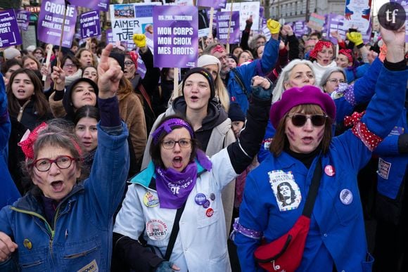 La vidéo partagée par la municipalité n'a pas été bien reçue par les collectifs féministes, qui l'ont jugée "scandaleuse". Les associations "Pépite sexiste" et "NousToutes" ont épinglé la ville sur les réseaux sociaux.