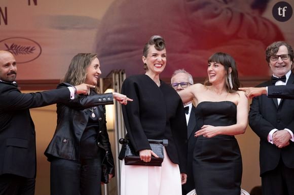 Mona Chollet relaie sur ses réseaux sociaux cette voix qui compte beaucoup.

Un témoignage qui s'ajoute à ceux, nombreux et foisonnantes, de la vague #MeToo du cinéma hexagonal. De Adèle Haenel à Judith Godrèche, cinq longues années de voix de femmes de convictions méprisées, silenciées, calomniées et néanmoins libérées.