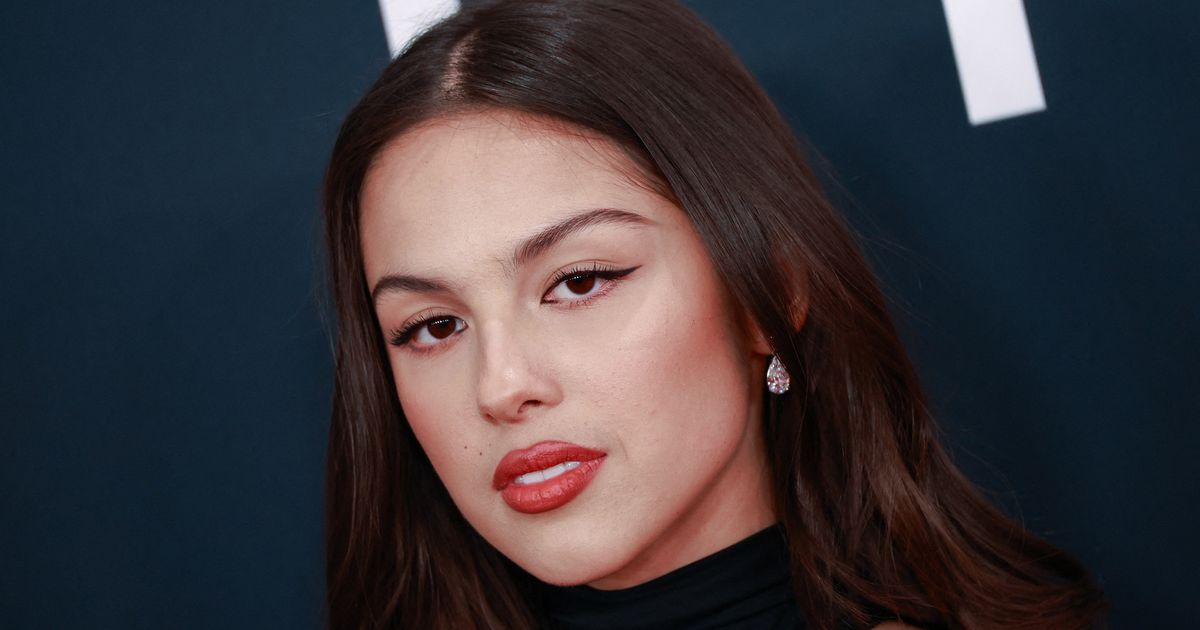 “Dégradant”, “elle s’habille comme une stripteaseuse”, Olivia Rodrigo accusée de trop se sexualiser sur scène