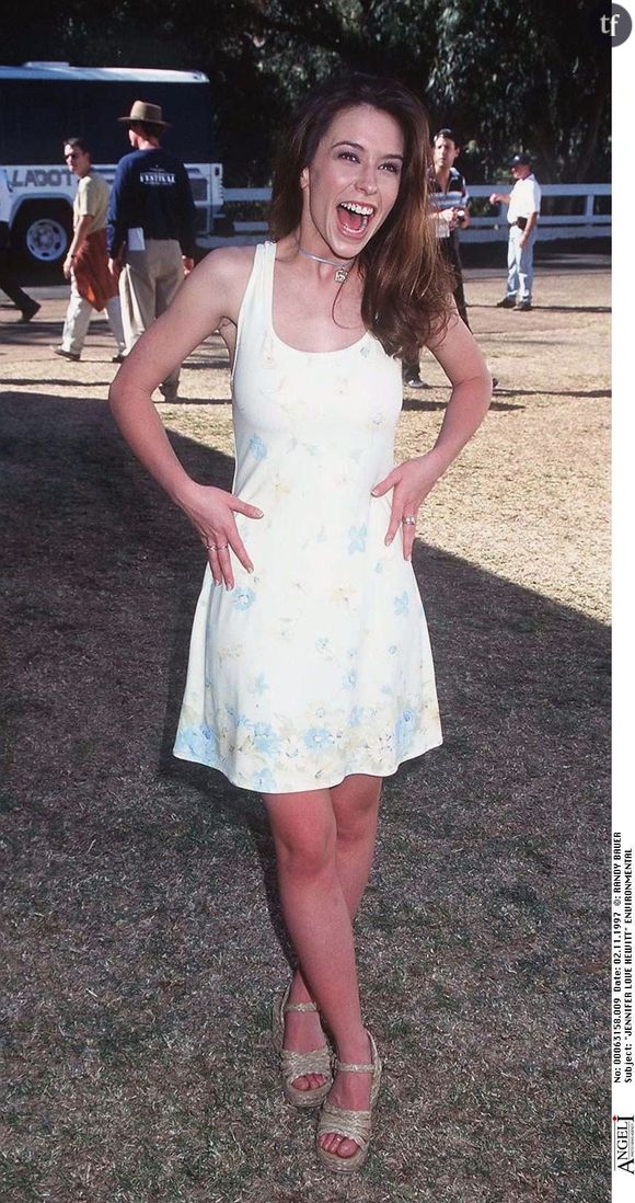 Revival audacieux à l'heure où l'horreur s'énonce surtout du côté de Blumhouse, A24 et Neon, entre nouvelles franchises recyclées à l'envi et productions audacieuses, auteuristes et abstraites. Un retour qui pourrait cependant s'avérer gagnant alors que Jennifer Love Hewitt éblouit ses millions de fans sur le tapis rouge... En assumant, en pleine quarantaine, ses courbes et son corps.