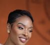 Angélique Angarni-Filopon a été élue miss France le 14 décembre 2024.