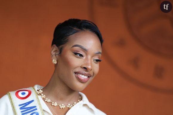 Angélique Angarni-Filopon a été élue miss France le 14 décembre 2024.