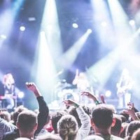 Ce grand festival de musique secoué par de "graves accusations" de violences sexistes et sexuelles