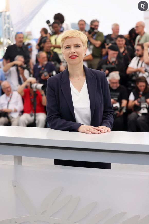 "Pouvoir être entendue et accepter que l’on a été victime, c’est une étape de la reconstruction."