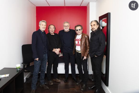 "Je ne savais pas ce que c’est que d’être homosexuel. Aujourd’hui, je sais que je l’étais au fond de moi. Pendant longtemps, je ne ne pensais pas être homosexuel".