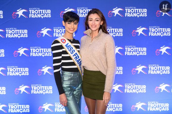 "Le temps que je réagisse, il part. Une de mes copines essaye de l’attraper et appelle la police", qui a finalement arrêté le jeune homme peu de temps après. Selon La Provence, l'homme âgé de 29 ans a écopé d'une convocation par officier de police judiciaire devant le tribunal, le 5 mai prochain. 

"Je suis sonnée"

La comédienne de 36 ans a exprimé son mal-être après cette agression en pleine rue : "Je me sens bizarre. Je suis triste, je suis loin de mes enfants. C’est beaucoup de stress ici. Je suis sonnée. Faites attention à vous." Elle a tenu à remonter sur scène dès ce vendredi. "Ce n’était pas la grande forme aujourd’hui mais show must go on [“le spectacle doit continuer”]. Merci d’avoir été là aujourd’hui et pour vos messages", a-t-elle conclu sur ses réseaux sociaux.