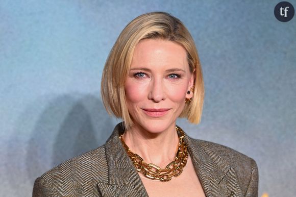 "Ma famille lève les yeux au ciel à chaque fois que je dis ça, mais je suis sérieuse : j’envisage vraiment d’arrêter de jouer !"