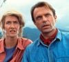 Steven Spielberg fait son grand retour au cinéma avec Disclosure Day. Un nouveau blockbuster qui semble beaucoup emprunter à… Rencontres du 3ème type ! Ce film d’extraterrestres est devenu un classique… Mais reste très masculin, comme bon nombre des incontournables du maestro américain. Où sont les femmes chez Steven Spielberg ?