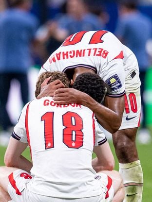 France-Angleterre : ce champion dénonce le "jeu de la virilité", on décrypte !