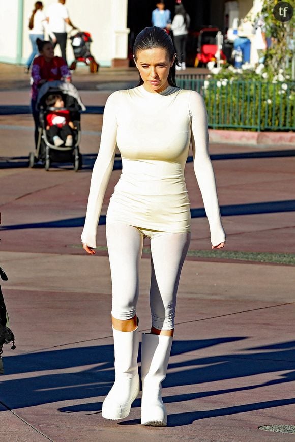 Les images avaint provoqué une tornade médiatique.